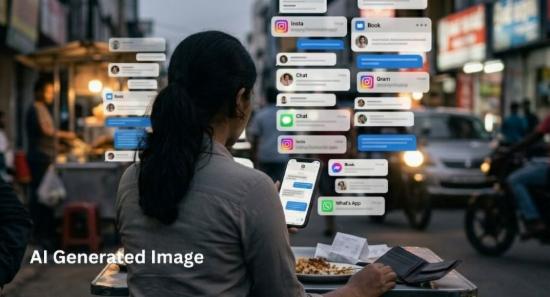 Avoid Sharing Content with Unknown People